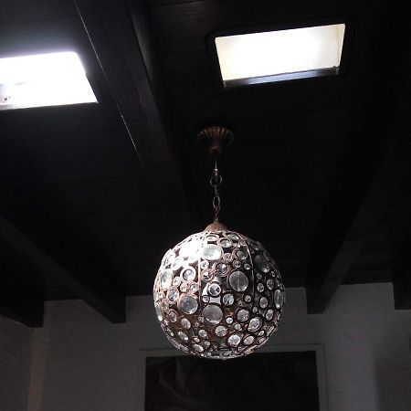 Aloelux Villa !! - Private Villa With Pool , Jacuzzi, Cinema, Massage ,Wonderful View, Art Desing Villa Tías Екстериор снимка