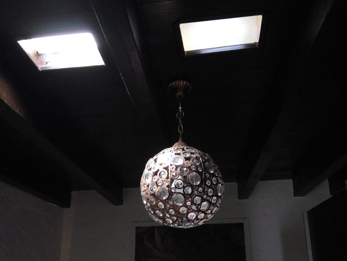 Aloelux Villa !! - Private Villa With Pool , Jacuzzi, Cinema, Massage ,Wonderful View, Art Desing Villa Tías Екстериор снимка